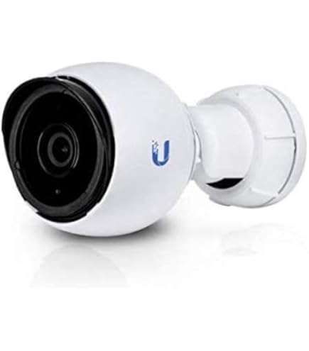 Amazon | Ubiquiti Networks UVC G3 Flex Professional | Ubiquiti