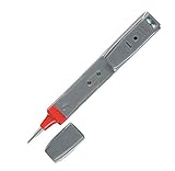 アネックス(ANEX) AC/DC電圧チェッカー LED・ブザー表示 6個入 No.2145-L