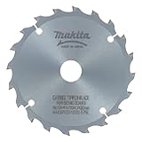 マキタ:チップソー125-18T窯業 A-30190