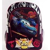 Cars 16-inch Custom 12 Backpack [並行輸入品]