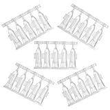 Force of Nature Non-Toxic Natural All-Purpose Cleaner/Deodorizer Activator Capsules 25 Count [並行輸入品]