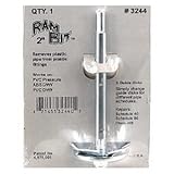Pasco 3244 2 " ramビット
