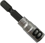 ベストツール ショートソケットビット コーセイ BSS‐8 8×全長:55mm