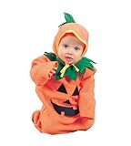 RG Costumes BABY_COSTUME ベビー・ガールズ 0-8 MONTHS 054225701082