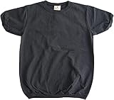 [グッドウェア] クルーネック 半袖 Tシャツ ユニセックス NGT9801