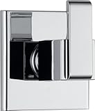 デルタt11986 Arzo 6関数切替弁、クロム