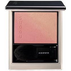 SUQQU スック メルティング パウダー ブラッシュ チーク #04 澄色 Amazon | SUQQU スック メルティング パウダー ブラッシュ 09 可憐咲