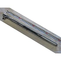 MAC TOOLS（マックツールズ）ブレーカーバー　1/2   V18FPA MAC TOOLS（マックツールズ）ブレーカーバー 1/2 V18FPA - メルカリ