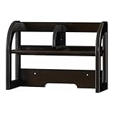 国産 完成品 上棚60Lトーマス ウェンジカラー[幅56cm 高さ40cm] 1250923