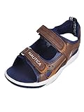 Nautica ベビー・ボーイズ US サイズ: 11 Toddler