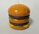 【ビッグ・マック (BIG MAC) → ロボット　トランスフォーマー】　USマクドナルド　ハッピーミール・トイ　＜1987年＞