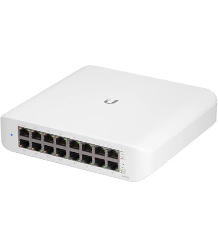 Amazon.co.jp: Ubiquiti Cloud Gateway Ultra - UCG-Ultra : パソコン