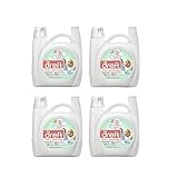 Dreftステージ2 :アクティブBaby Liquid Laundry Detergent（彼は）、150オンス、96 Loads