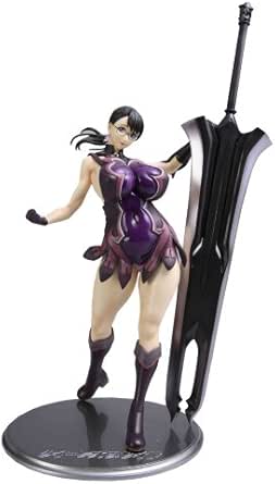 エクセレントモデルCORE クイーンズブレイドP-5 武器屋 カトレア