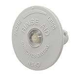 Whirlpool Part Number 903123 : knob- Rins