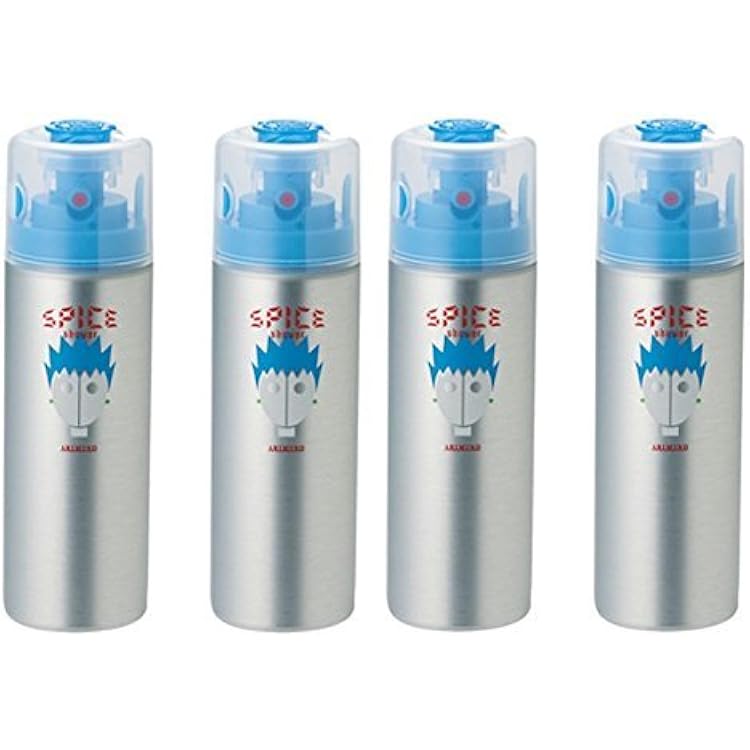 Amazon | SPICE(スパイス) アリミノ シャワーフリーズ 180ml | SPICE