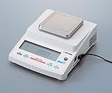 電子天秤sefi－H IB－3KH 1個 / 1-5426-14