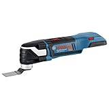 ボッシュ:バッテリーカットソー GMF18V-EC 000555116110
