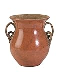 ホームデコレーションの改善18198 Pravuilミディアム手作りの花瓶