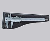 シンワ測定:シンワ 高級ミニノギス100mm 19894 型式:19894