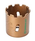 Greenlee 725-1-3/4 Carbide-Grit Hole Saw, 1-3/4-Inch by Greenlee [並行輸入品]