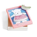American Girl Bitty Baby Dress-Up Fun Puzzle [並行輸入品]
