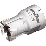 ユニカ:ユニカ メタコアマックス Cチャンネル用 日立・日東タイプ 11.5mm MXCH-11.5 型式:MXCH-11.5