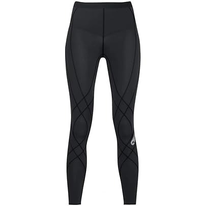 Amazon | [CW-X(シーダブリューエックス)]スポーツタイツ