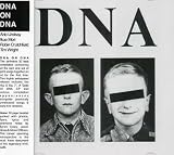 Dna on Dna