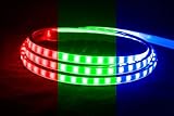 American照明rgb-h2-ext-3 3 ft。RGB LEDハイブリッド2ライトキット