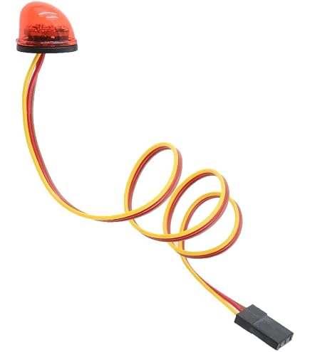 Amazon.co.jp: no31 パトカー ライト 点滅回転灯 LED 警告等