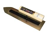 児玉製作所 ダック ステンレス 仕上げコテ 240mm
