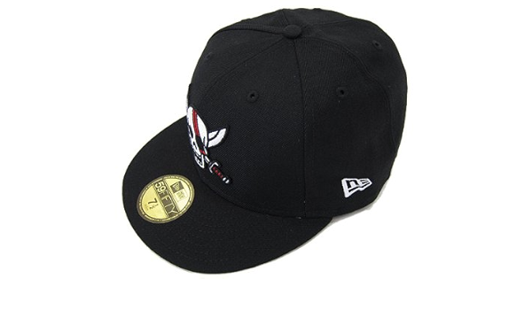 Amazon ニューエラ New Era 59fifty One Piece Newera シャンクス ワンピース Black Shanks 7 3 4 61 5cm キャップ 通販