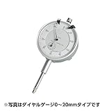 CBR試験機用部品 ダイヤルゲージ 0?30mm KM-131