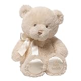 GUND マイ 1st テディベア クリーム S #4056248