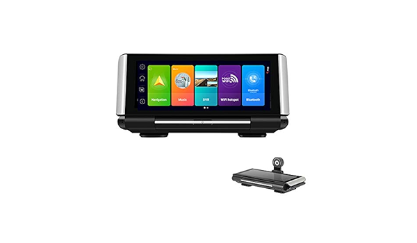 値引 ダッシュgpsナビゲーション7インチモニターdvdプレーヤーシングルディン カメラで車のステレオ 即納最大半額 Sylvaniatownshippolice Com