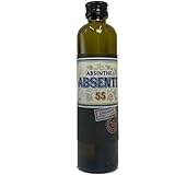 【ミニチュア】アブサント 55 ミニチュア 100ml [並行輸入品]