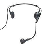 Amazon | SHURE ダイナミックマイクロホン WH20 ヘッドウォーン