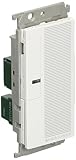 パナソニック(Panasonic) コスモシリーズワイド21 あけたらコンセント ほたるスイッチB+コンセント ホワイト WTC5221W