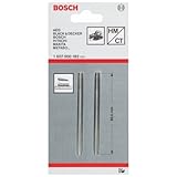 Bosch Accessories 1 607 000 182 Cutter Block with Rounded Edges by Bosch [並行輸入品]