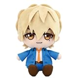 忘却バッテリー 要圭 Chibiぬいぐるみ