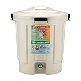 GP 生ごみ 処理 EMエコペール 50L #50