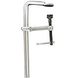 BESSEY 013-GSM30 5〜0.50インチ容量-12でクランプ喉の深さ、。、型締力2660ポンド。