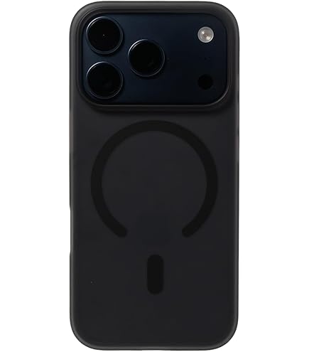 iPhone15 128GB ブラック THE FLOST AIR ULTA Amazon.co.jp: 【CASEFINITE】THE FROST AIR ULTRA フロストエア