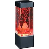 Fascinations Home Decor Volcano Lamp [並行輸入品]