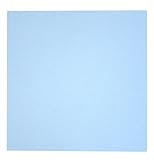 サンヨー フエル フエルアルバム ビス式/デミサイズ/100年台紙 オックス ブルー SOD-161-B