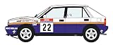 ハセガワ 1/24 ランチア デルタ HFインテグラーレ16v 1990 ツール･ド･コルスラリー プラモデル 20573