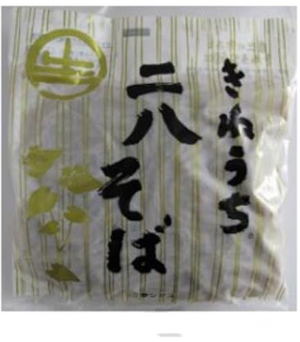 Amazon.co.jp: サンサス きねうち十割そば 麺のみx36パック 150グラム