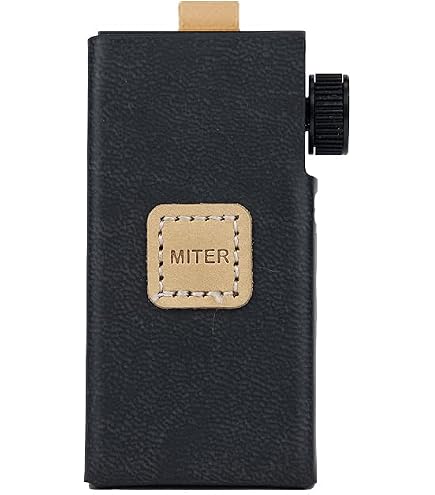 Amazon | MITERケース Astell&Kern AK HB1用 アステルアンドケルン AK 