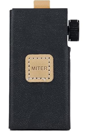 Amazon.co.jp: MITERケース Astell&Kern AK HB1用 アステルアンド 